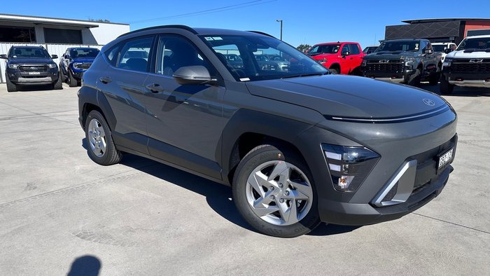 2026 Hyundai Kona