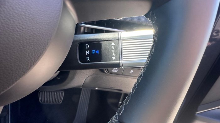 2026 Hyundai Tucson Hybrid