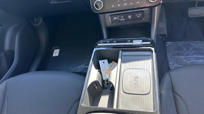 2026 Hyundai Tucson Hybrid