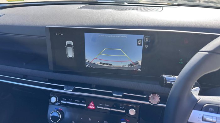 2026 Hyundai Tucson Hybrid