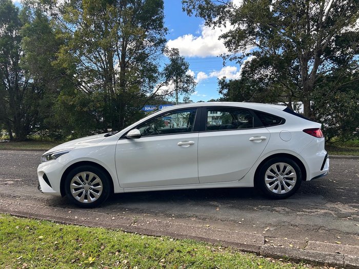 2023 Kia Cerato S