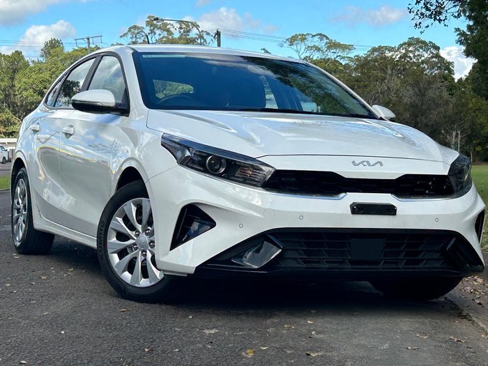 2023 Kia Cerato