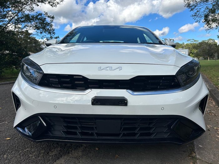 2023 Kia Cerato S