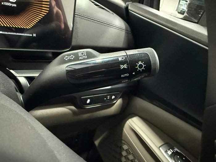 2026 Kia Carnival S