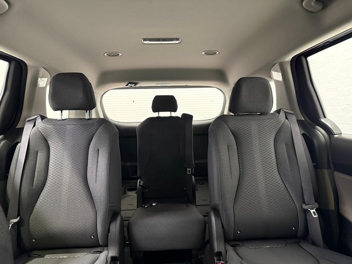 2026 Kia Carnival S