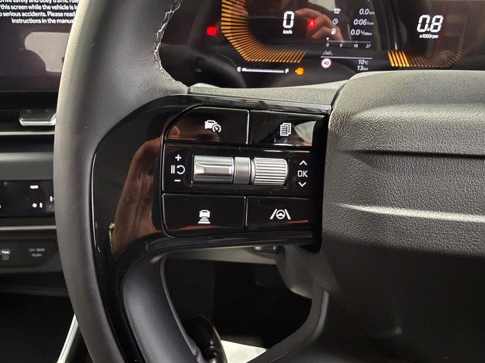 2026 Kia Carnival S