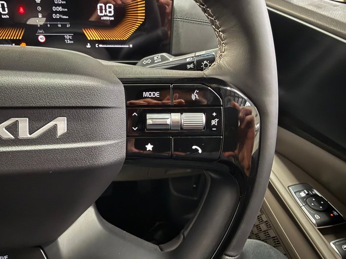 2026 Kia Carnival S