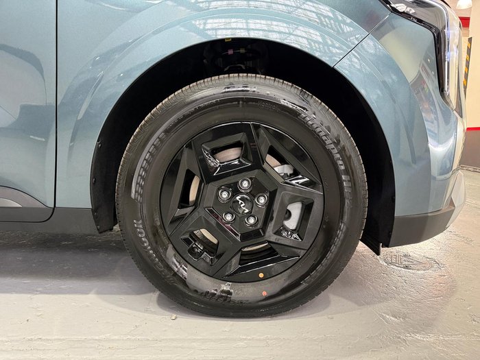 2026 Kia Carnival S