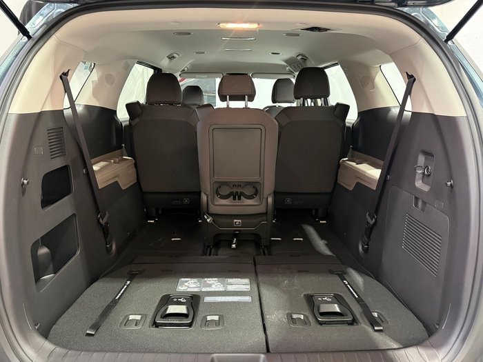 2026 Kia Carnival S
