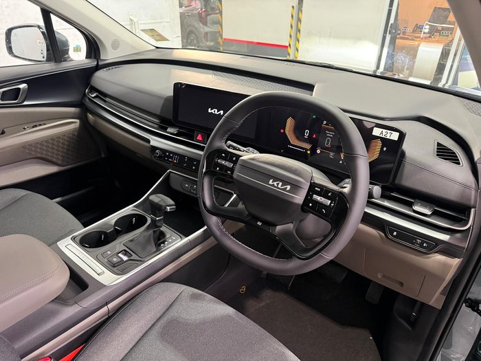 2026 Kia Carnival S