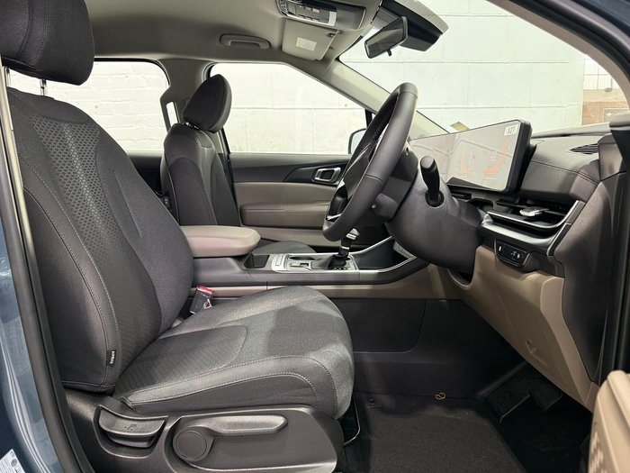 2026 Kia Carnival S