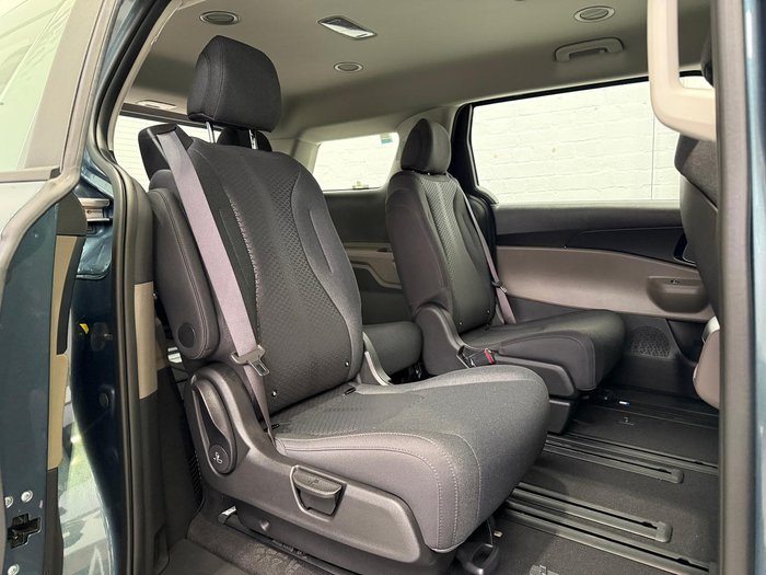2026 Kia Carnival S