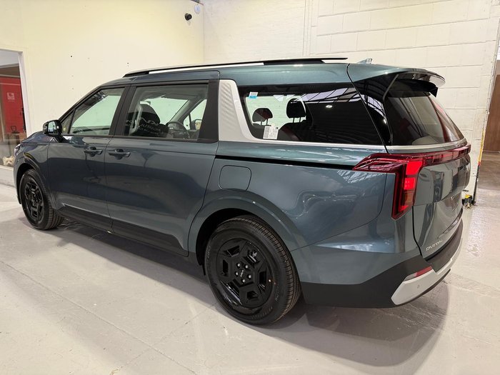 2026 Kia Carnival S
