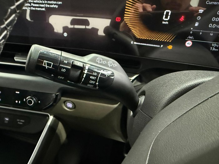 2026 Kia Carnival S