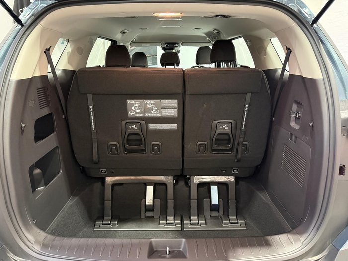 2026 Kia Carnival S