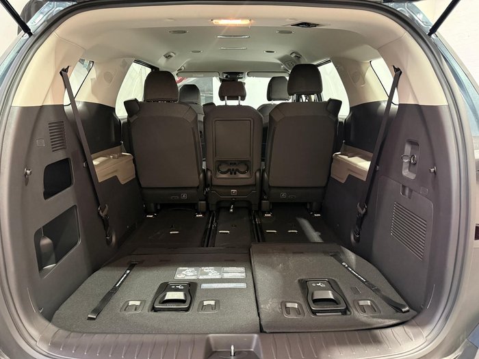 2026 Kia Carnival S