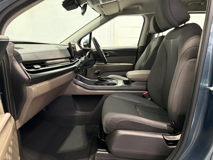 2026 Kia Carnival S