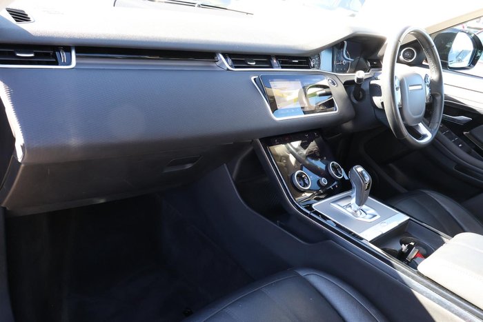 2019 Land Rover Range Rover Evoque D180 S