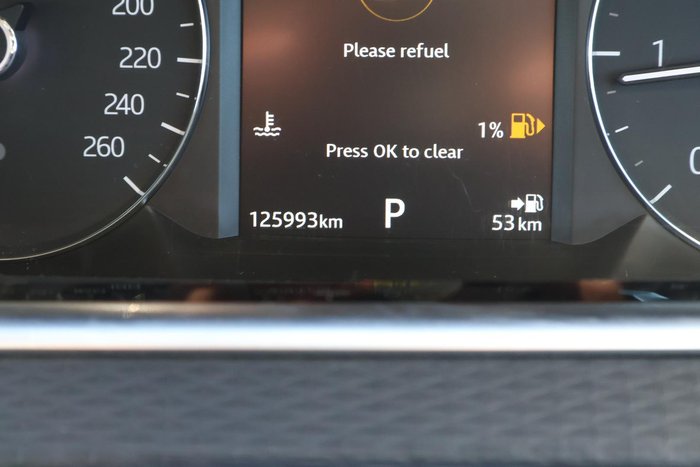 2019 Land Rover Range Rover Evoque D180 S