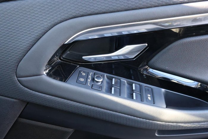 2019 Land Rover Range Rover Evoque D180 S