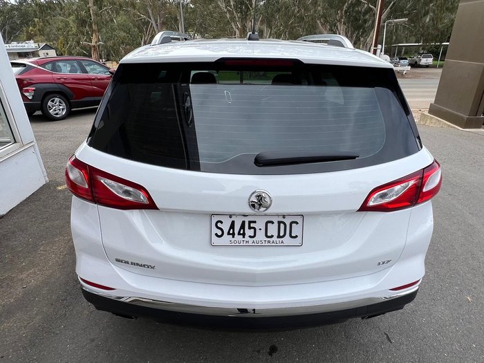 2020 Holden Equinox LTZ