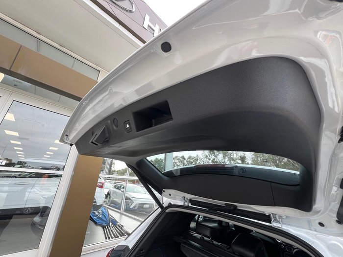 2020 Holden Equinox LTZ