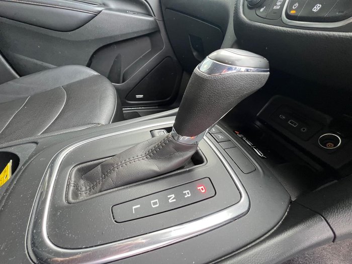 2020 Holden Equinox LTZ