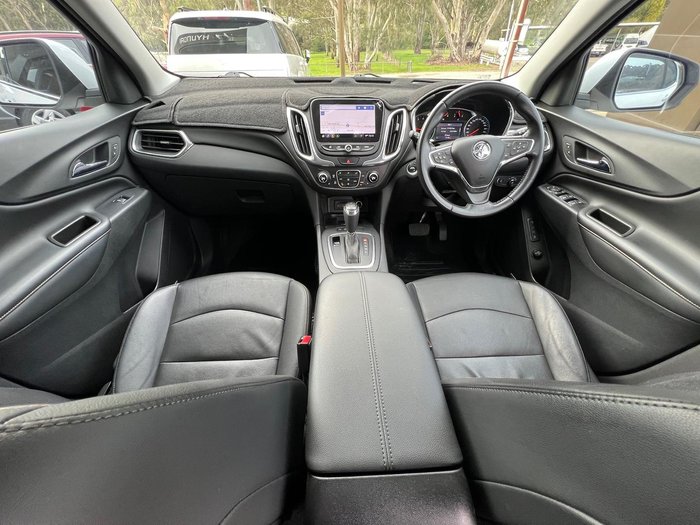 2020 Holden Equinox LTZ
