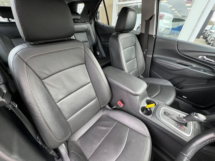 2020 Holden Equinox LTZ