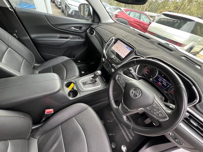2020 Holden Equinox LTZ