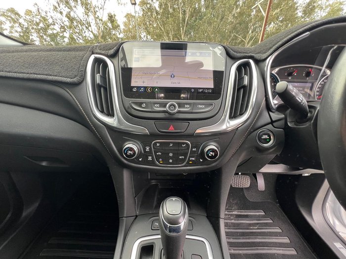 2020 Holden Equinox LTZ