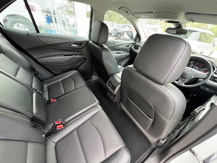 2020 Holden Equinox LTZ