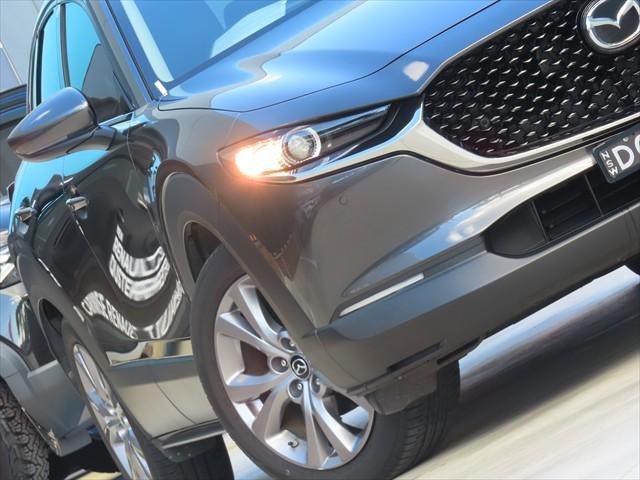 2022 Mazda CX-30 G25 Touring