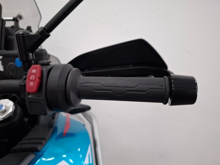 2025 CFMOTO 2025 Cf Moto 800CC MT EXPLORE DUAL SPORTS (800MTXCF800-11) Blue