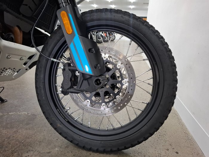 2025 CFMOTO 800MT LIMITED EDITION Blue
