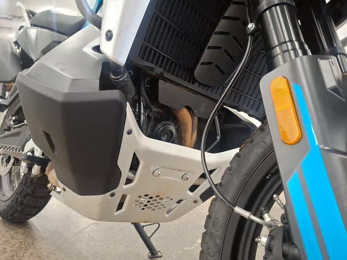 2025 CFMOTO 800MT LIMITED EDITION Blue