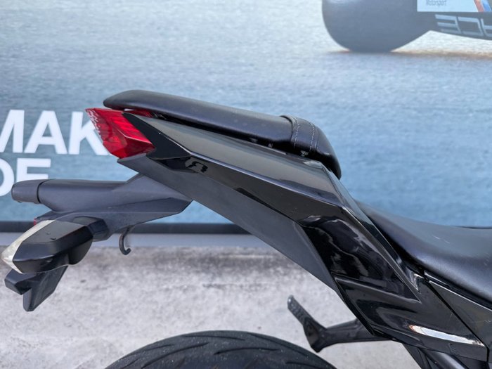 2013 Kawasaki NINJA 300 SE ABS Black