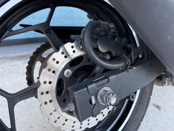 2013 Kawasaki NINJA 300 SE ABS Black