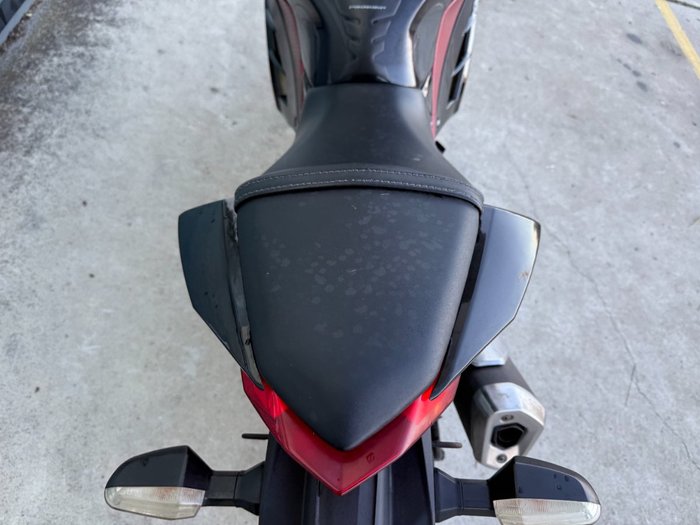 2013 Kawasaki NINJA 300 SE ABS Black