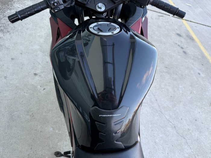 2013 Kawasaki NINJA 300 SE ABS Black