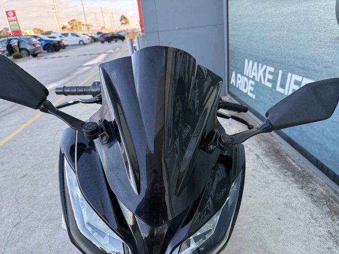 2013 Kawasaki NINJA 300 SE ABS Black