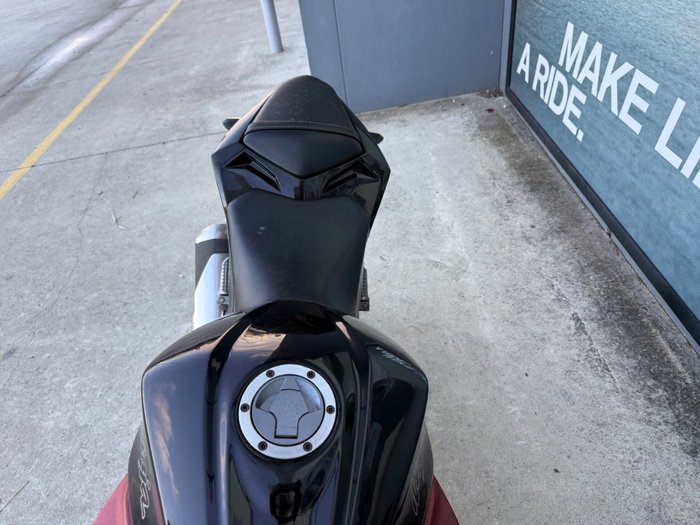 2013 Kawasaki NINJA 300 SE ABS Black