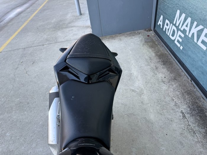 2013 Kawasaki NINJA 300 SE ABS Black