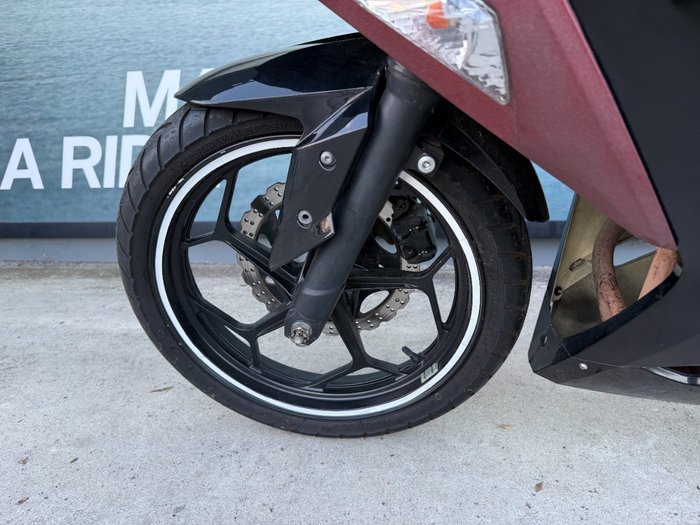 2013 Kawasaki NINJA 300 SE ABS Black