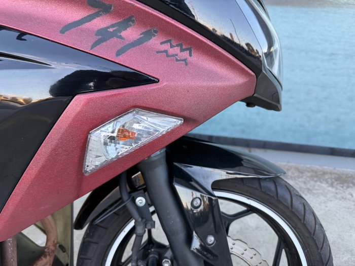 2013 Kawasaki NINJA 300 SE ABS Black
