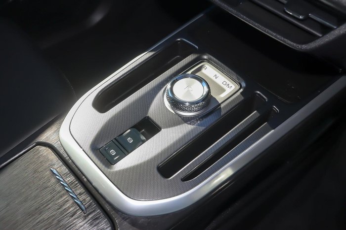 2025 GWM Haval Jolion Lux