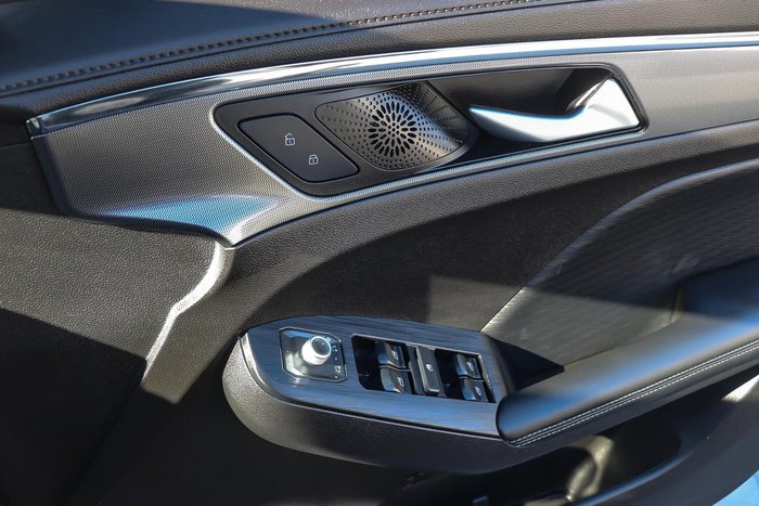 2025 GWM Haval Jolion Lux