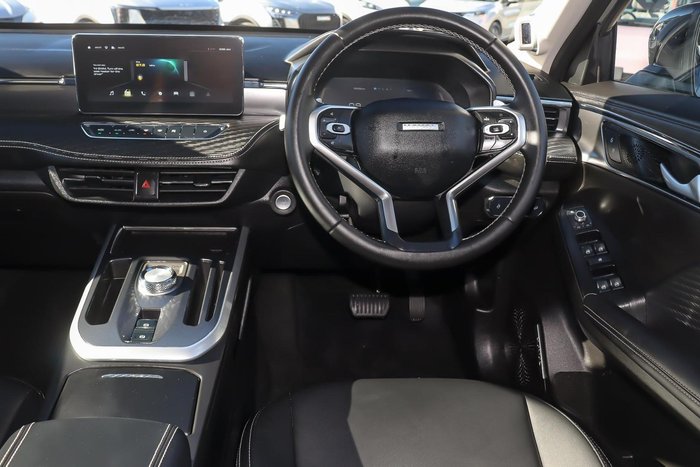 2025 GWM Haval Jolion Lux