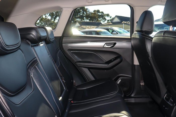 2025 GWM Haval Jolion Lux