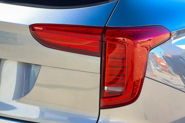 2025 GWM Haval Jolion Lux